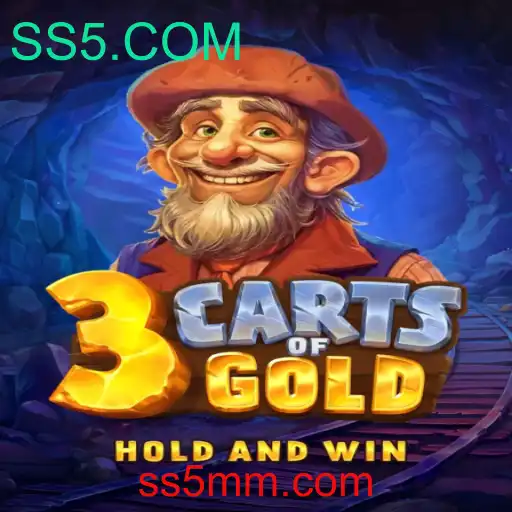 Desvendando o Jogo 3cartsOfGold