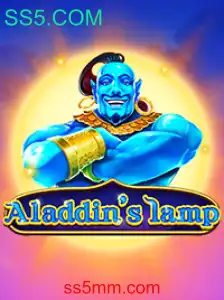 Descubra o Mundo Encantado de Aladdinslamp: Regras e Estratégias de Jogo