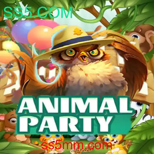 Conheça AnimalParty: A Nova Sensação dos Jogos