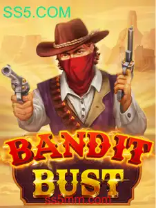 Explorando o Universo Empolgante de BanditBust: O Jogo que Está Conquistando SS5.COM