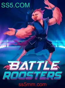 BattleRoosters: O Novo Fenômeno dos Jogos Online