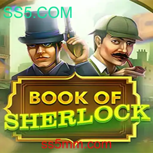 Explorando o Mundo do BookOfSherlock