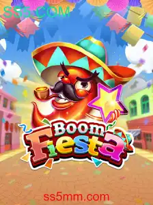 Descubra BoomFiesta: O Novo Fenômeno do Mundo dos Jogos