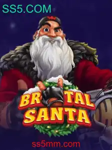Domine o Desafio Festivo com BrutalSanta - Um Clássico do SS5.COM