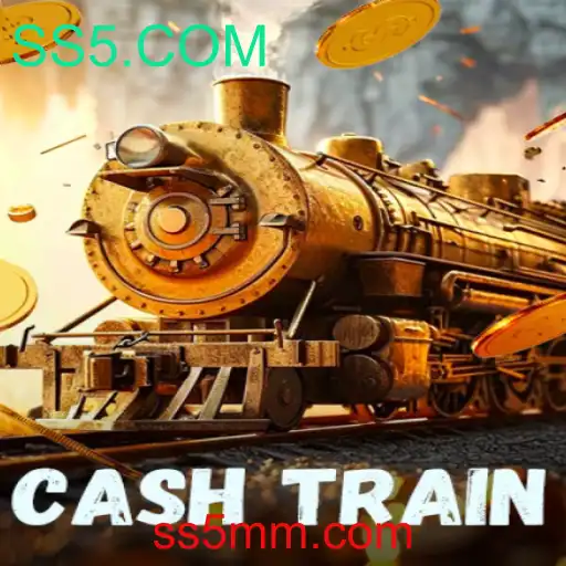 Descubra o Fascinante Mundo de CashTrain e a Inovação da Plataforma SS5.COM