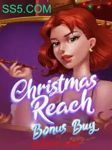 ChristmasReachBonusBuy: Um Mergulho Festivo na Diversão e Estratégia