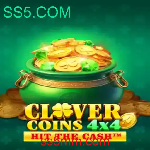 Explorando o Mundo Empolgante de CloverCoins4x4: O Jogo de Estratégia do Momento