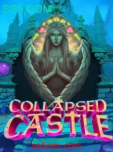 Explorando CollapsedCastle: Um Mergulho no Mundo Fantástico do Novo Jogo da SS5.COM