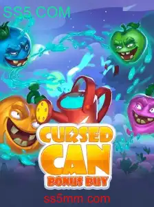 Descubra o Fascinante Mundo de CursedCanBonusBuy: Um Jogo de Estratégia e Sorte