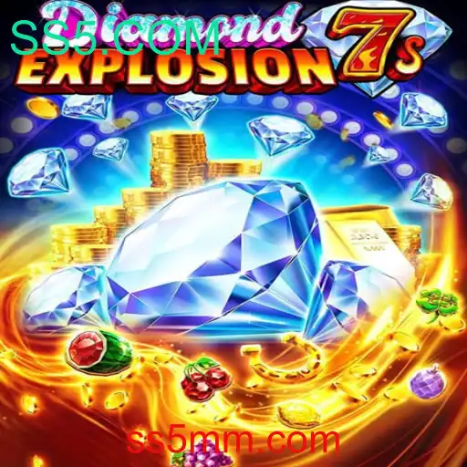 Descubra o Exuberante Mundo do Jogo DiamondExplosion7s