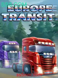 Descubra EuropeTransit: O Jogo Estratégico que Transforma Rotas Europeias em Aventuras Interativas