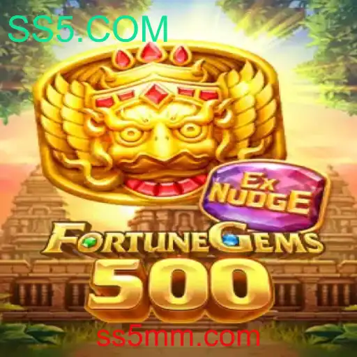FortuneGems500: Uma Aventura Inesquecível no Mundo dos Jogos