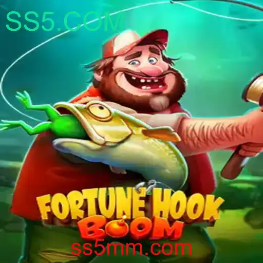 FortuneHookBoom: Mergulhando no Universo do Jogo Revelação da SS5.COM