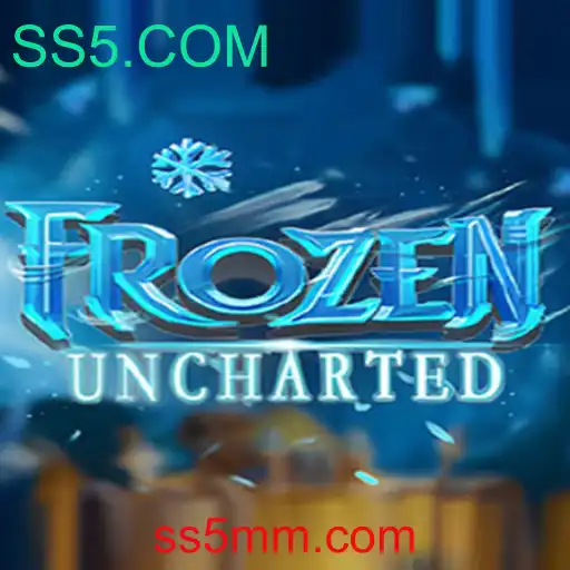 FrozenUncharted: O Novo Fenômeno dos Games