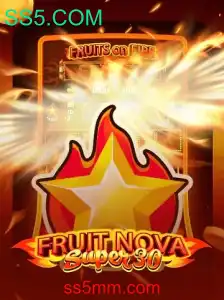 Explorando o Mundo de FruitrNovaSupe30 e a Chave para Vencer com SS5.COM