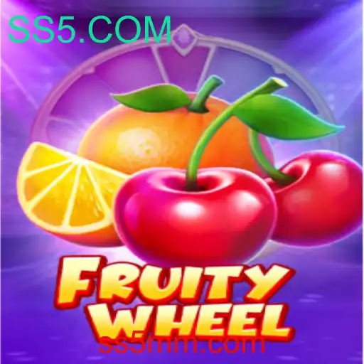 FruityWheel: Diversão e Estratégia no Mundo das Frutas