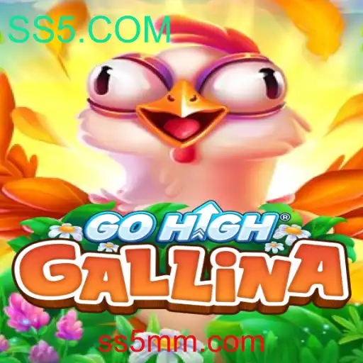GoHighGallina: O Novo Fenômeno dos Jogos