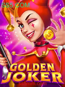 GoldenJoker: Mergulhando no Universo do Jogo em Ascensão
