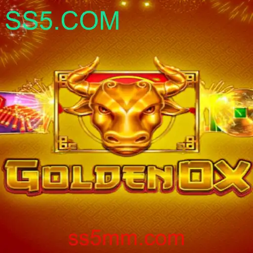GoldenOx: A Nova Sensação de Entretenimento em SS5.COM