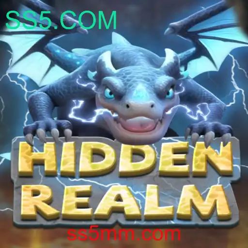 Descubra os Mistérios de HiddenRealm: Um Jogo de Aventura Único