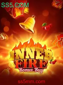 Explorando o Mundo do Jogo InnerFireBonusBuy: Uma Aventura no SS5.COM