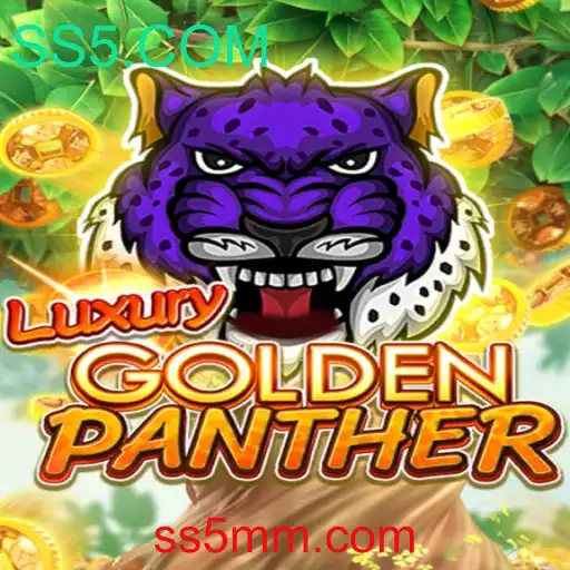 LUXURYGOLDENPANTHER: Uma Nova Experiência de Jogo Inovadora