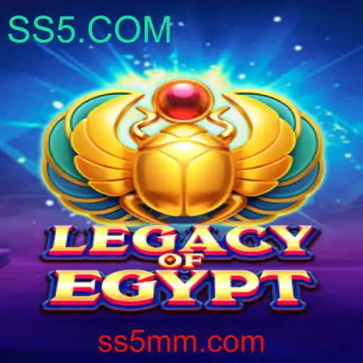 Descubra o Fascinante Mundo de LegacyOfEgypt