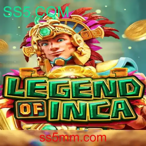 LegendofInca: A New Adventure in Gaming