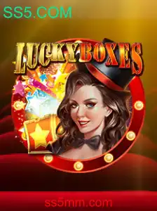 Descubra as Emoções e Estratégias do Jogo LuckyBoxes