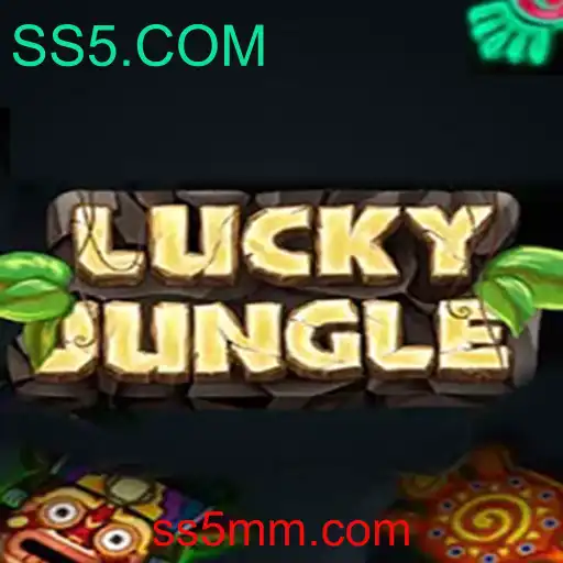 Explorando o Fascinante Mundo do Jogo LuckyJungle