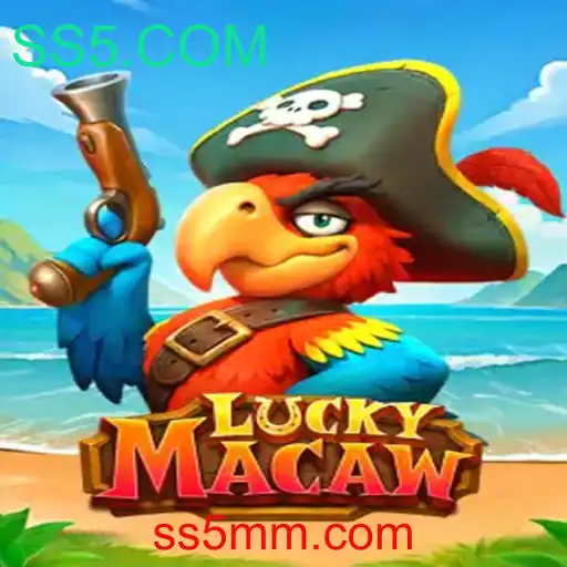 Explorando o Fascinante Mundo de LuckyMacaw: O Jogo de Estratégia da SS5.COM