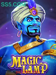 MagicLamp: Descubra a Magia do Jogo Inovador