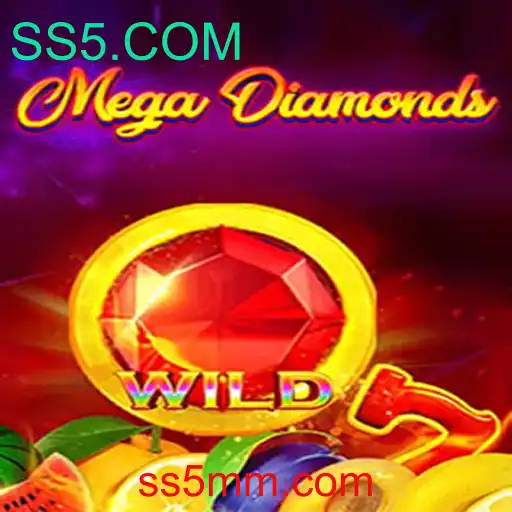 Aventuras Brilhantes em MegaDiamond: Explore o Fascinante Mundo de SS5.COM