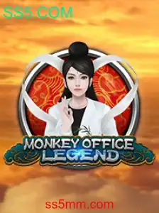 MonkeyOfficeLegend: Aventuras e Estratégias no Mundo Corporativo
