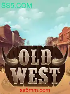 Descubra o emocionante jogo OldWest no SS5.COM