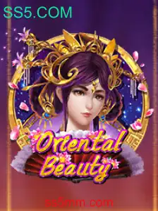 Descubra a Excitante Aventura de OrientalBeauty no SS5.COM