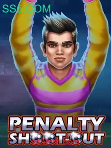 PenaltyShootOut: Descrição, Introdução e Regras do Jogo