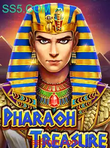 Descobrindo o Fascinante Mundo de PharaohTreasure