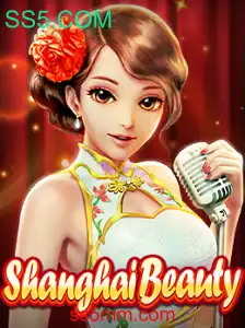 Explorando o Mundo de ShanghaiBeauty: Um Jogo de Estratégia e Habilidade