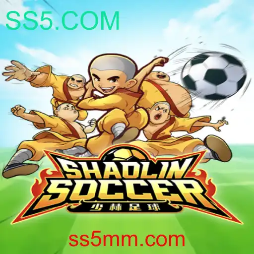 Desvendando o Fenômeno do Jogo ShaolinSoccer e a Plataforma SS5.COM