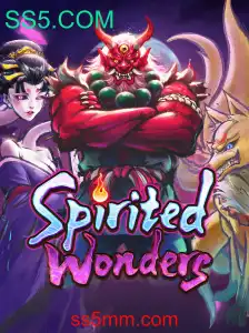Descubra o Mundo de SpiritedWonders: Uma Jornada de Mistério e Estratégia