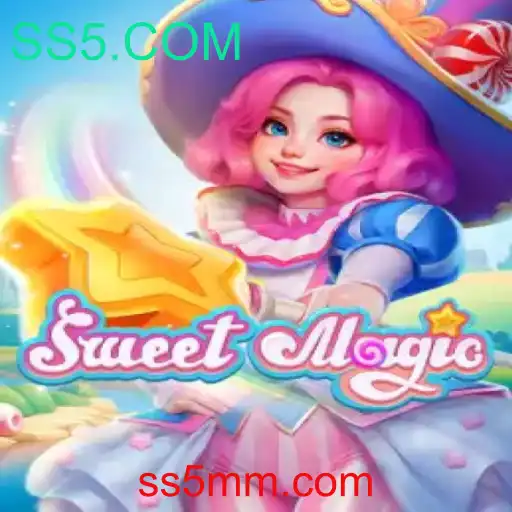 SweetMagic: Descubra o Universo Encantado do Novo Jogo