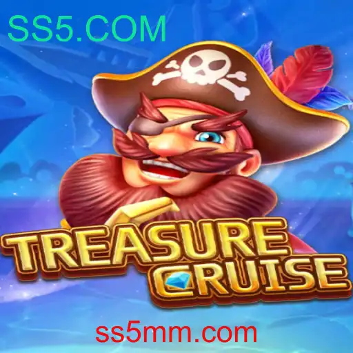 Descubra o Universo de Aventuras de TREASURECRUISE
