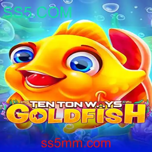 Descubra o Fascinante Mundo de TenTonWaysGoldfish: Um Jogo Inovador