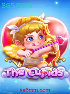 Explorando TheCupids: O Novo Fenômeno de Jogo com SS5.COM