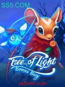 TreeOfLightBonusBuy: A Nova Sensação do Mundo dos Jogos