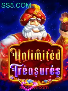 Explorando UnlimitedTreasures: Um mergulho nas recompensas do mundo virtual