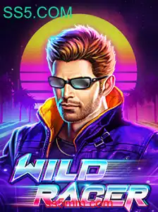 Conheça WildRacer: O Jogo de Corrida que Revoluciona o Gênero