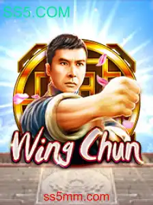 Explorando o Fascinante Mundo de WingChun: O Jogo Inspirador de SS5.COM