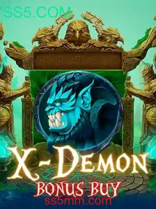 Descubra o Novo Jogo de Cassino Online XDemonBonusBuy